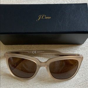 JCrew Sunglasses